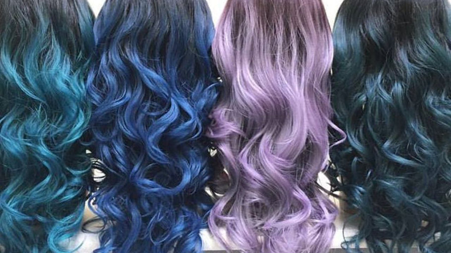Best hair dye for wigs
